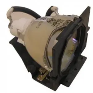 Lamp for BENQ 7763 P