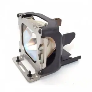 Lamp for LIESEGANG JANUS