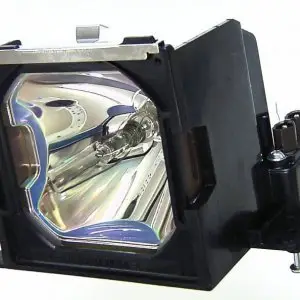 Lamp for TOSHIBA P500 DL