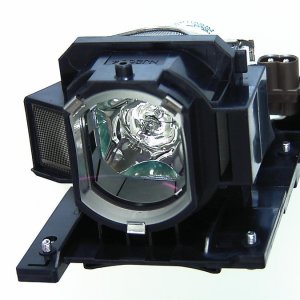 VIVID Original Inside lamp for DUKANE Lamp for the I-PRO 8955H-RJ projector model - Replaces 456-8755J