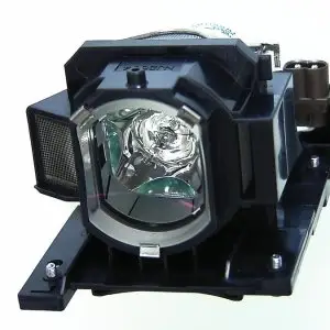 VIVID Original Inside lamp for DUKANE Lamp for the I-PRO 8955H-RJ projector model - Replaces 456-8755J