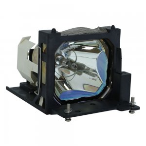 VIVID Original Inside lamp for PROJECTOREUROPE Lamp for the TRAVELER 750 projector model - Replaces SP-LAMP-039