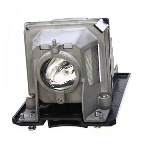 VIVID Original Inside lamp for NEC Lamp for the V260G projector model - Replaces NP13LP / 60002853