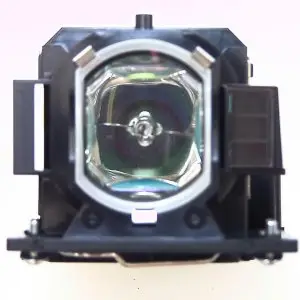 VIVID Original Inside lamp for DUKANE Lamp for the I-PRO 8107HWI projector model - Replaces 456-8104