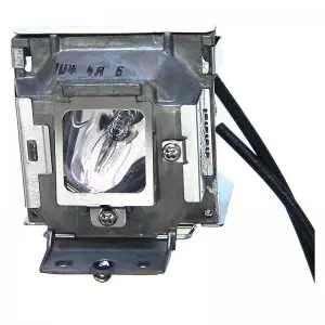VIVID Original Inside lamp for BENQ Lamp for the MP524 projector model - Replaces 5J.J1V05.001