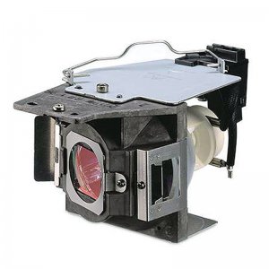 VIVID Original Inside lamp for BENQ Lamp for the MX514PB projector model - Replaces 5J.J5R05.001