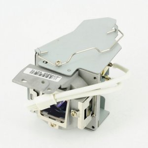 VIVID Original Inside lamp for BENQ Lamp for the TS513P projector model - Replaces 5J.J6H05.001