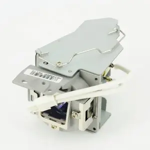 VIVID Original Inside lamp for BENQ Lamp for the TS513P projector model - Replaces 5J.J6H05.001