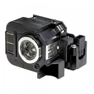 VIVID Original Inside lamp for EPSON Lamp for the H356C projector model - Replaces ELPLP50 / V13H010L50