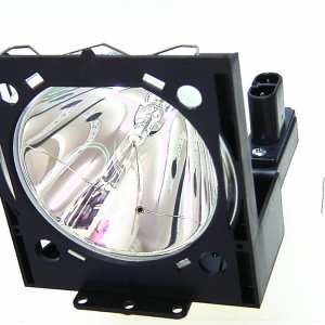 VIVID Original Inside lamp for HITACHI Lamp for the CP-X10WN projector model - Replaces DT01191