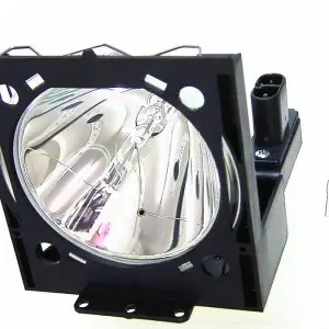 VIVID Original Inside lamp for HITACHI Lamp for the CP-X10WN projector model - Replaces DT01191