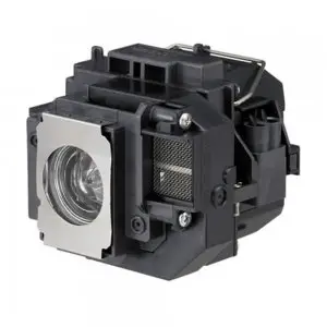 VIVID Original Inside lamp for EPSON Lamp for the H328C projector model - Replaces ELPLP54 / V13H010L54
