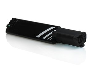 Compatible Dell 593-10067 C3000 K4971 Black 4000 Page Yield