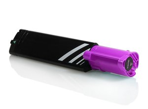 Compatible Dell 593-10065 C3000 M6935 Magenta 2000 Page Yield