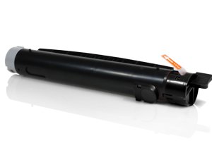 Compatible Dell 593-10121 5110 Black High capacity 18000 Page Yield