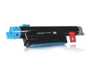 Compatible Dell 593-10119 5110 Cyan High capacity 12000 Page Yield