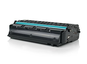 Compatible Ricoh 406990 SP3500 / SP3510 Black 6500 Page Yield