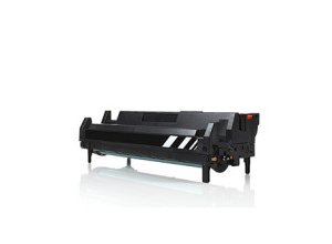 Compatible OKI Drum B4400/B4600 Black 43501902 25000 Page Yield