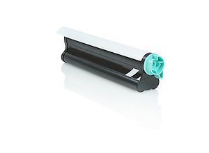 Compatible OKI Toner B4600 Black 43502002 7000 Page Yield