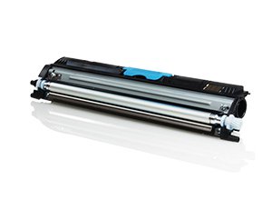 Compatible OKI Cyan C110 / C130 / MC160 44250723 2500 Page Yield