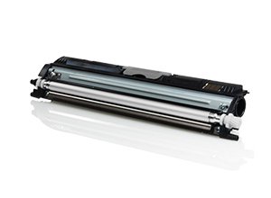 Compatible OKI Black C110 / C130 / MC160 44250724 2500 Page Yield