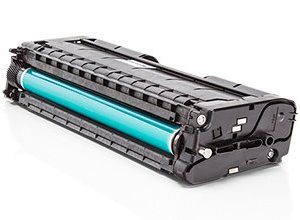 Compatible Ricoh SPC252 Ultra Hi Yield Black Toner 407716 6500 Page Yield