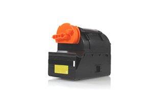 Compatible Canon C2880 / 3380 GPR-23 / NPG-35 / C EXV21 Yellow 14000 Page Yield