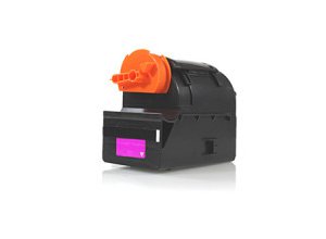 Compatible Canon C2880 /3380 GPR-23 / NPG-35 / C EXV21 Magenta 14000 Page Yield
