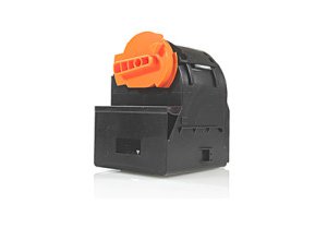 Compatible Canon C2880 /3380 GPR-23 / NPG-35 / C EXV21 Black 24000 Page Yield