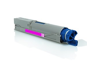 Compatible OKI Magenta C3300 / C3400 / C3600 / C3530 43459330