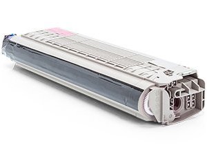 Compatible OKI C831 44844506 Magenta Toner 10000 Page Yield