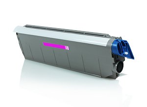 Compatible OKI Magenta C9200 C9300 C9400 C9500 15000 pages