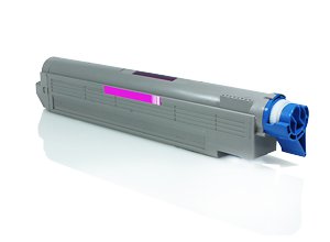Compatible Oki Magenta C9600/C9650 /C9800 Series 42918914 15000 Page Yield