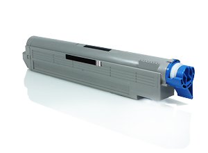 Compatible OKI Black C9600/C9650/C9800 42918916 15000 Page Yield