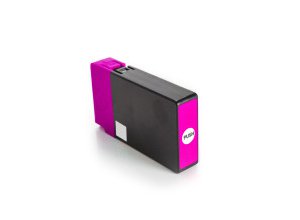 Compatible Canon 9194B001AA PGI-1500XL Magenta 780 Page Yield