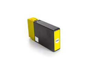 Compatible Canon 9195B001AA PGI-1500XL Yellow 935 Page Yield