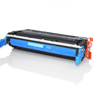 Compatible HP C9721A 641A Cyan 8000 Page Yield