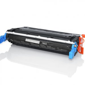 Compatible HP C9720A 641A Black 9000 Page Yield