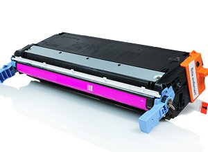 Compatible HP C9733A 645A Magenta 12000 Page Yield
