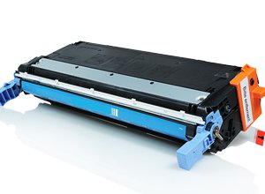 Compatible HP C9731A 645A Cyan 12000 Page Yield