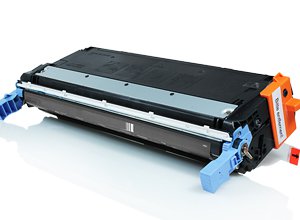 Compatible HP C9730A 645A Black 13000 Page Yield
