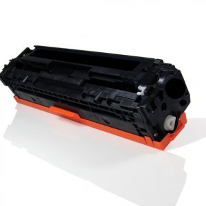 Compatible HP CB540A 125A / Canon 716 Black 2200 Page Yield