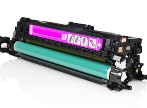 Compatible HP CE253A / 504A Canon 723 Magenta 7000 Page Yield