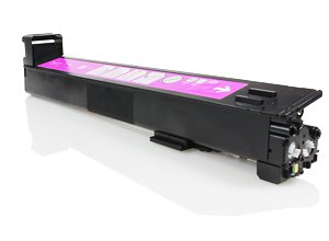 Compatible HP CB383A Magenta 21000 Page Yield
