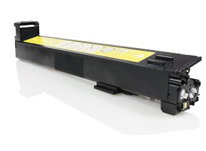 Compatible HP CB382A Yellow 21000 Page Yield