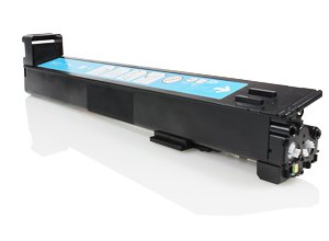 Compatible HP CB381A Cyan 21000 Page Yield