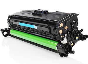 Compatible HP CE261A 648A Cyan 11000 Page Yield