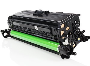 Compatible HP CE260X 649X Black 17000 Page Yield
