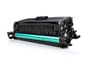 Compatible HP CE264X Black 17000 Page Yield