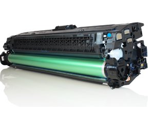 Compatible HP CE271A 650A Cyan 15000 Page Yield